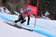 FIS Baltijas kauss 2024 6. posms, SG un AC, Foto: E.Lukšo