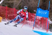 FIS Baltijas kauss 2024 6. posms, SG un AC, Foto: E.Lukšo