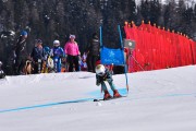 FIS Baltijas kauss 2024 6. posms, SG un AC, Foto: E.Lukšo