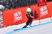 FIS Baltijas kauss 2024 6. posms, SG un AC, Foto: E.Lukšo