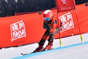 FIS Baltijas kauss 2024 6. posms, SG un AC, Foto: E.Lukšo