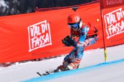 FIS Baltijas kauss 2024 6. posms, SG un AC, Foto: E.Lukšo