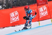 FIS Baltijas kauss 2024 6. posms, SG un AC, Foto: E.Lukšo