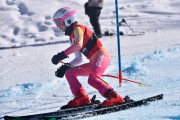 FIS Baltijas kauss 2024 6. posms, SG un AC, Foto: E.Lukšo