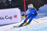 FIS Baltijas kauss 2024 6. posms, SG un AC, Foto: E.Lukšo