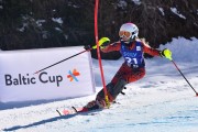 FIS Baltijas kauss 2024 6. posms, SG un AC, Foto: E.Lukšo