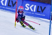 FIS Baltijas kauss 2024 6. posms, SG un AC, Foto: E.Lukšo