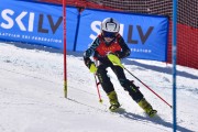 FIS Baltijas kauss 2024 6. posms, SG un AC, Foto: E.Lukšo