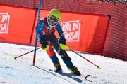 FIS Baltijas kauss 2024 6. posms, SG un AC, Foto: E.Lukšo