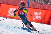 FIS Baltijas kauss 2024 6. posms, SG un AC, Foto: E.Lukšo