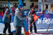 FIS Baltijas kauss 2024 6. posms, SG un AC, Foto: E.Lukšo