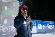 FIS Baltijas kauss 2024 6. posms, SG un AC, Foto: E.Lukšo