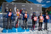 FIS Baltijas kauss 2024 6. posms, SG un AC, Foto: E.Lukšo