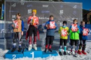 FIS Baltijas kauss 2024 6. posms, SG un AC, Foto: E.Lukšo