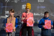 FIS Baltijas kauss 2024 6. posms, SG un AC, Foto: E.Lukšo