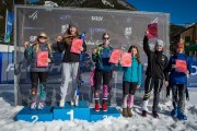 FIS Baltijas kauss 2024 6. posms, SG un AC, Foto: E.Lukšo