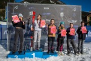 FIS Baltijas kauss 2024 6. posms, SG un AC, Foto: E.Lukšo