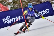 FIS Baltijas kauss 2024 6. posms, SL, Foto: E.Lukšo