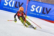 FIS Baltijas kauss 2024 6. posms, SL, Foto: E.Lukšo