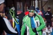 FIS Latvijas Čempionāts 2018 otrias posms, intervāla starts, Foto: Jānis Vīksna