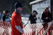 FIS Latvijas Čempionāts 2018 otrias posms, intervāla starts, Foto: Jānis Vīksna