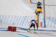 FIS Baltic Cup 2018 3. posms, FIS paralēlais slaloms, Foto: Emīls Lukšo