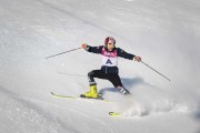 FIS Baltic Cup 2018 3. posms, FIS paralēlais slaloms, Foto: Emīls Lukšo