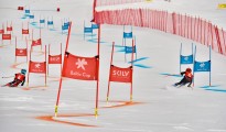 FIS Baltijas kauss 2024 6. posms, PSL, Foto: E.Lukšo