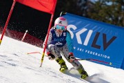 FIS Baltijas kauss 2024 6. posms, PSL, Foto: E.Lukšo