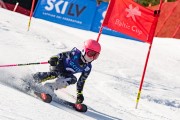 FIS Baltijas kauss 2024 6. posms, PSL, Foto: E.Lukšo