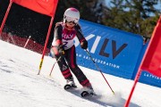 FIS Baltijas kauss 2024 6. posms, PSL, Foto: E.Lukšo