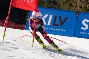 FIS Baltijas kauss 2024 6. posms, PSL, Foto: E.Lukšo