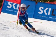 FIS Baltijas kauss 2024 6. posms, PSL, Foto: E.Lukšo