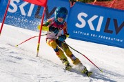 FIS Baltijas kauss 2024 6. posms, PSL, Foto: E.Lukšo