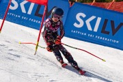 FIS Baltijas kauss 2024 6. posms, PSL, Foto: E.Lukšo