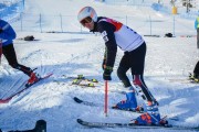 FIS Baltic Cup 2018 3. posms, FIS paralēlais slaloms, Foto: Emīls Lukšo