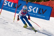 FIS Baltijas kauss 2024 6. posms, PSL, Foto: E.Lukšo