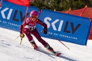 FIS Baltijas kauss 2024 6. posms, PSL, Foto: E.Lukšo