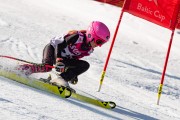 FIS Baltijas kauss 2024 6. posms, PSL, Foto: E.Lukšo