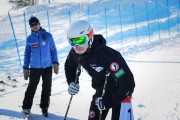 FIS Baltic Cup 2018 3. posms, FIS paralēlais slaloms, Foto: Emīls Lukšo