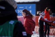 FIS Latvijas Čempionāts 2018 otrias posms, intervāla starts, Foto: Jānis Vīksna