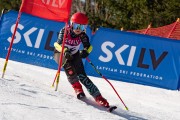 FIS Baltijas kauss 2024 6. posms, PSL, Foto: E.Lukšo