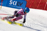 FIS Baltijas kauss 2024 6. posms, PSL, Foto: E.Lukšo