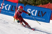 FIS Baltijas kauss 2024 6. posms, PSL, Foto: E.Lukšo