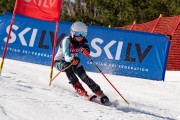 FIS Baltijas kauss 2024 6. posms, PSL, Foto: E.Lukšo