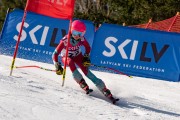 FIS Baltijas kauss 2024 6. posms, PSL, Foto: E.Lukšo