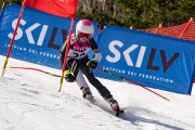 FIS Baltijas kauss 2024 6. posms, PSL, Foto: E.Lukšo