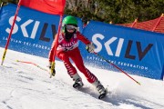 FIS Baltijas kauss 2024 6. posms, PSL, Foto: E.Lukšo