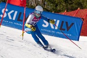 FIS Baltijas kauss 2024 6. posms, PSL, Foto: E.Lukšo