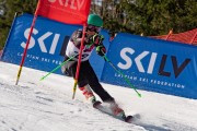 FIS Baltijas kauss 2024 6. posms, PSL, Foto: E.Lukšo